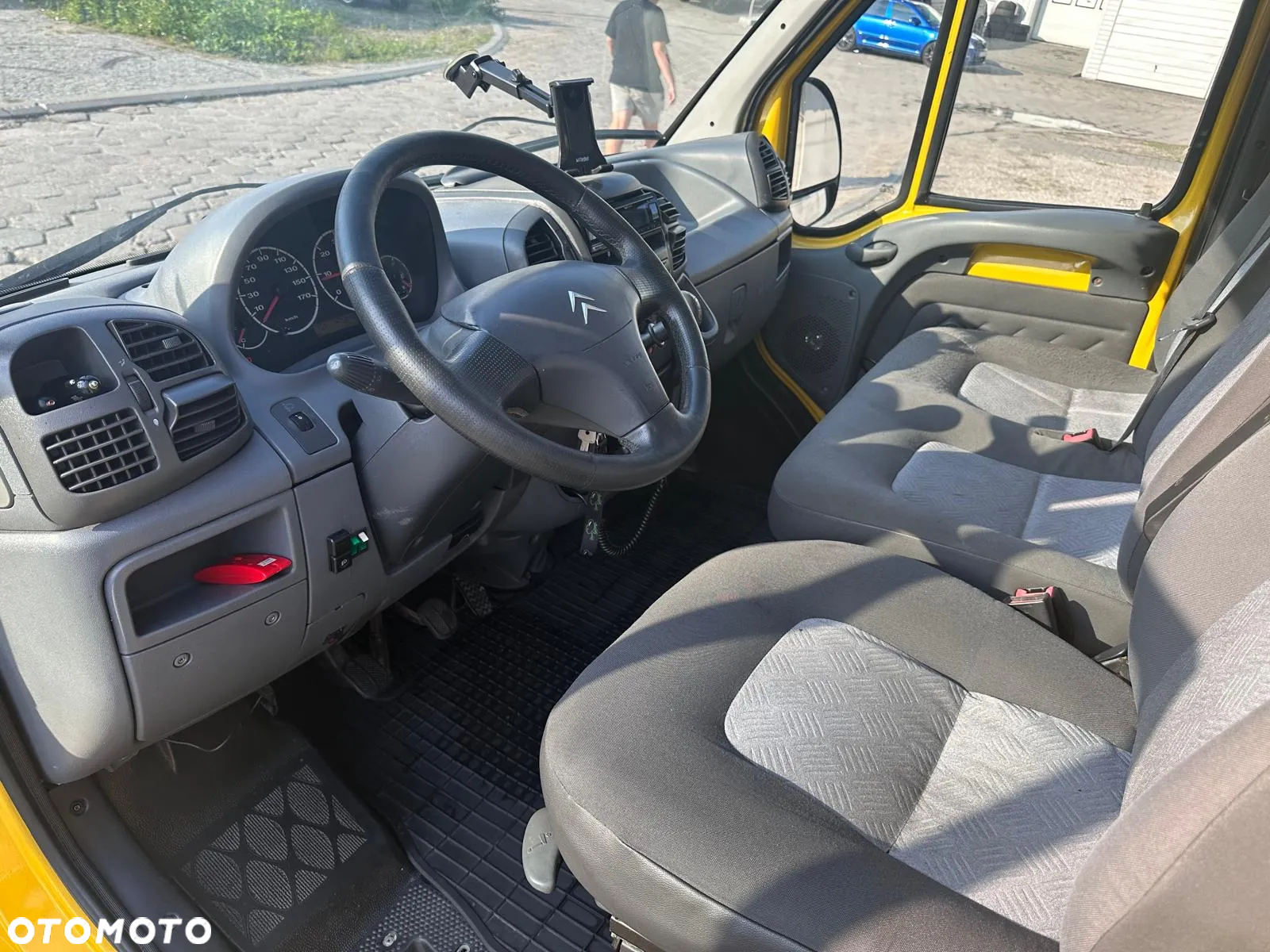 Citroën Jumper - 8