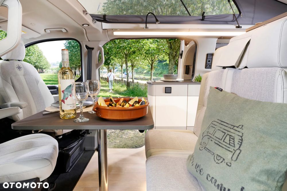 Ford Transit Custom - 7