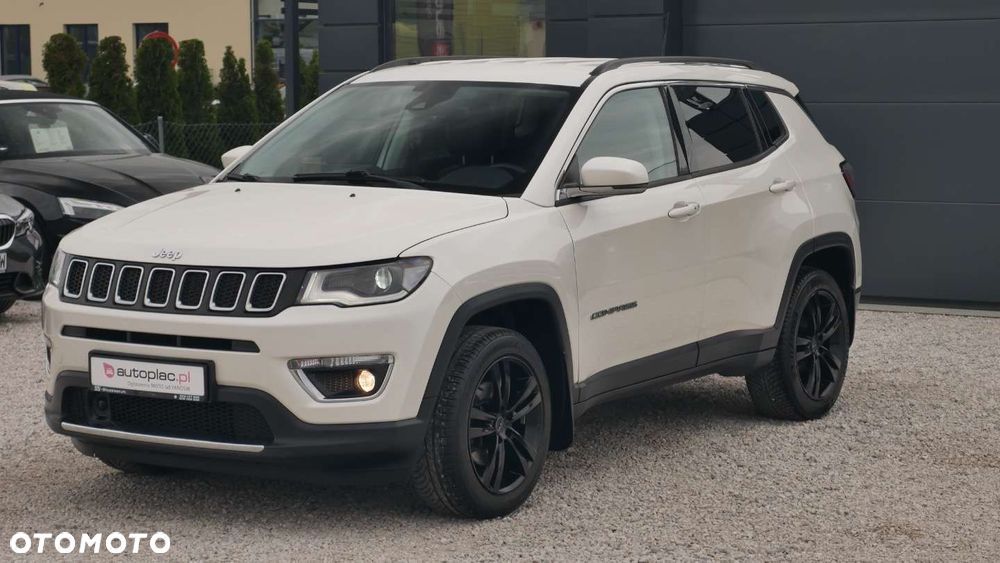 Jeep Compass - 5