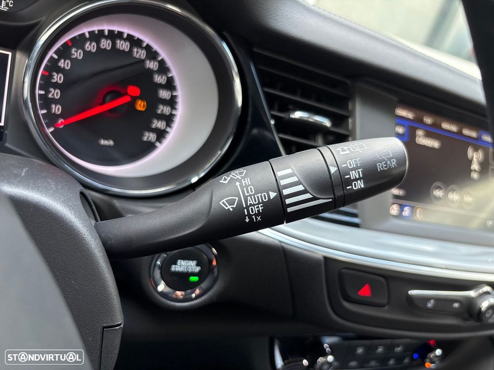 Opel Insignia Sports Tourer 1.6 CDTi Business Edition - 17