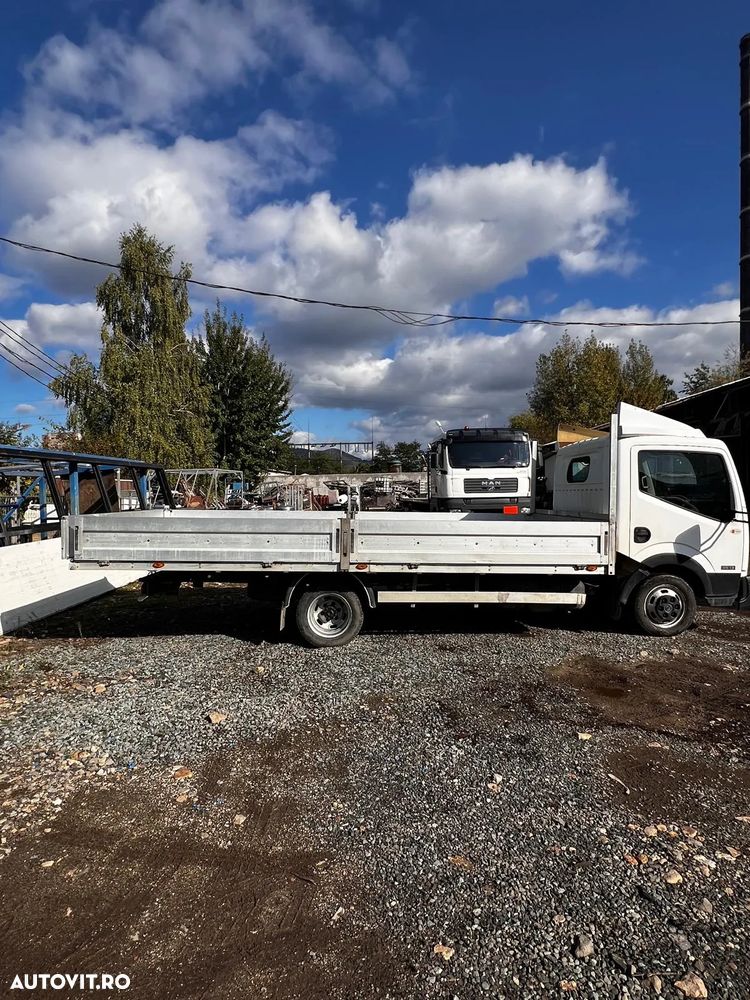 Nissan NT400 - 7