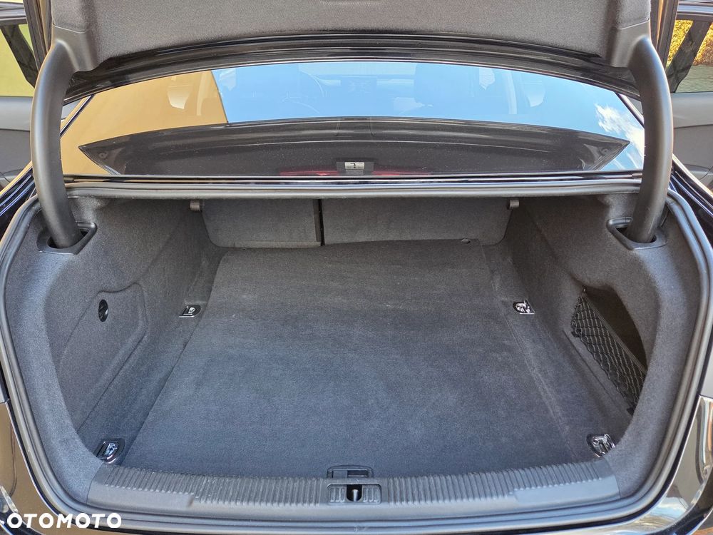 Audi A6 Limousine 3.0 TDI DPF multitronic sport selection - 28