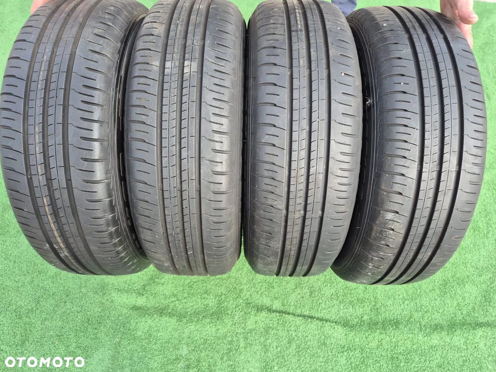 Koła Felgi z oponami czujnikami Toyota Auris Yaris Cross Crolla Avensis 205/65 R16 95H Falken - 16