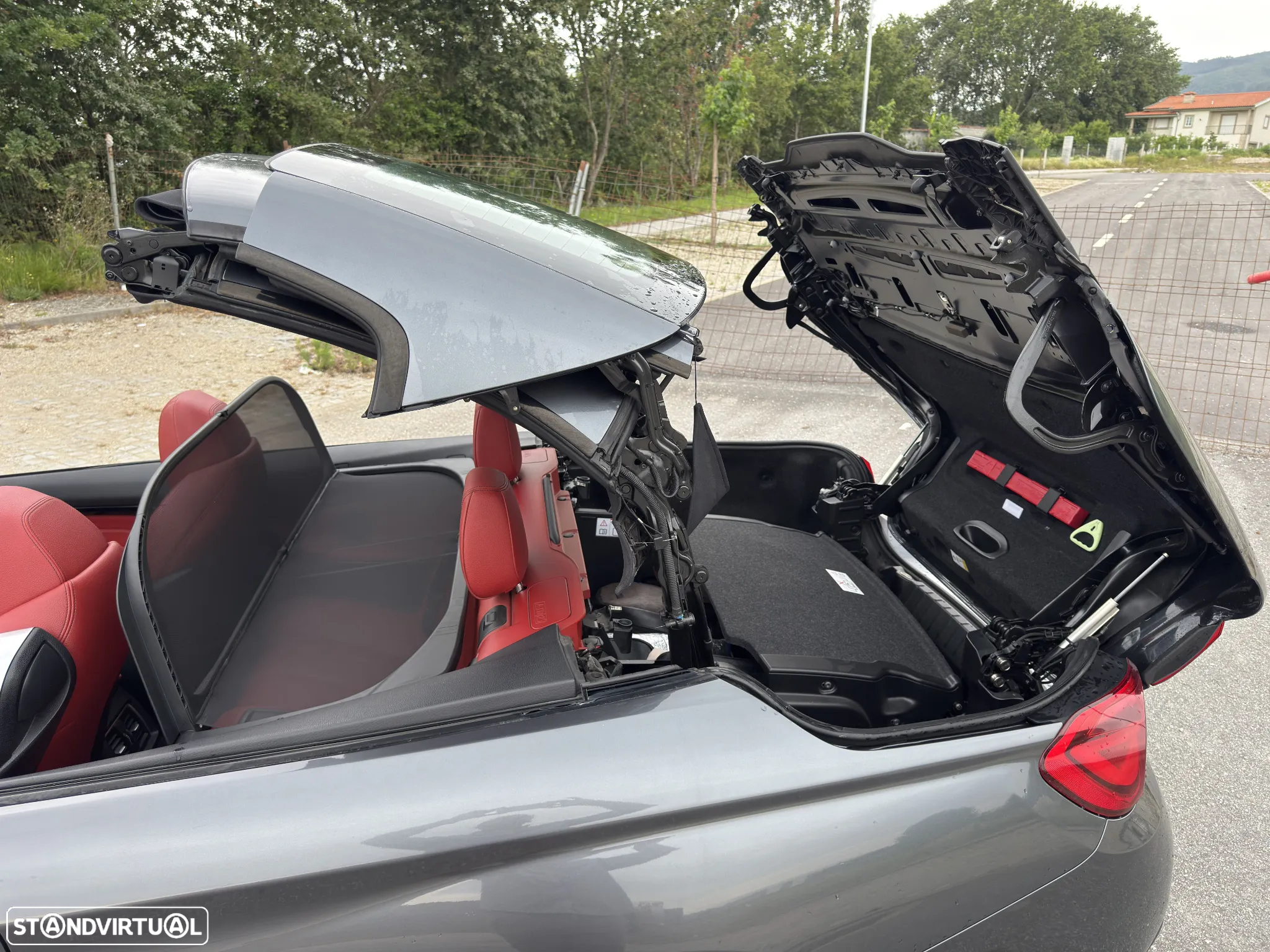 BMW 420 d Pack M Auto - 10
