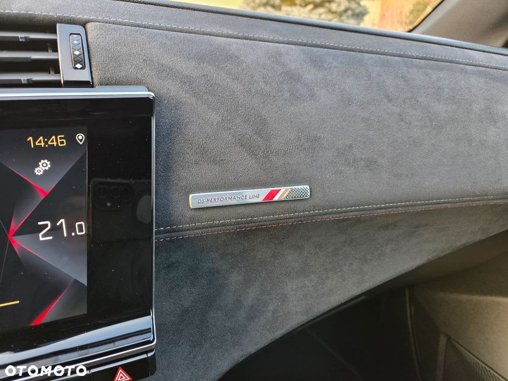 DS Automobiles DS 7 Crossback - 23