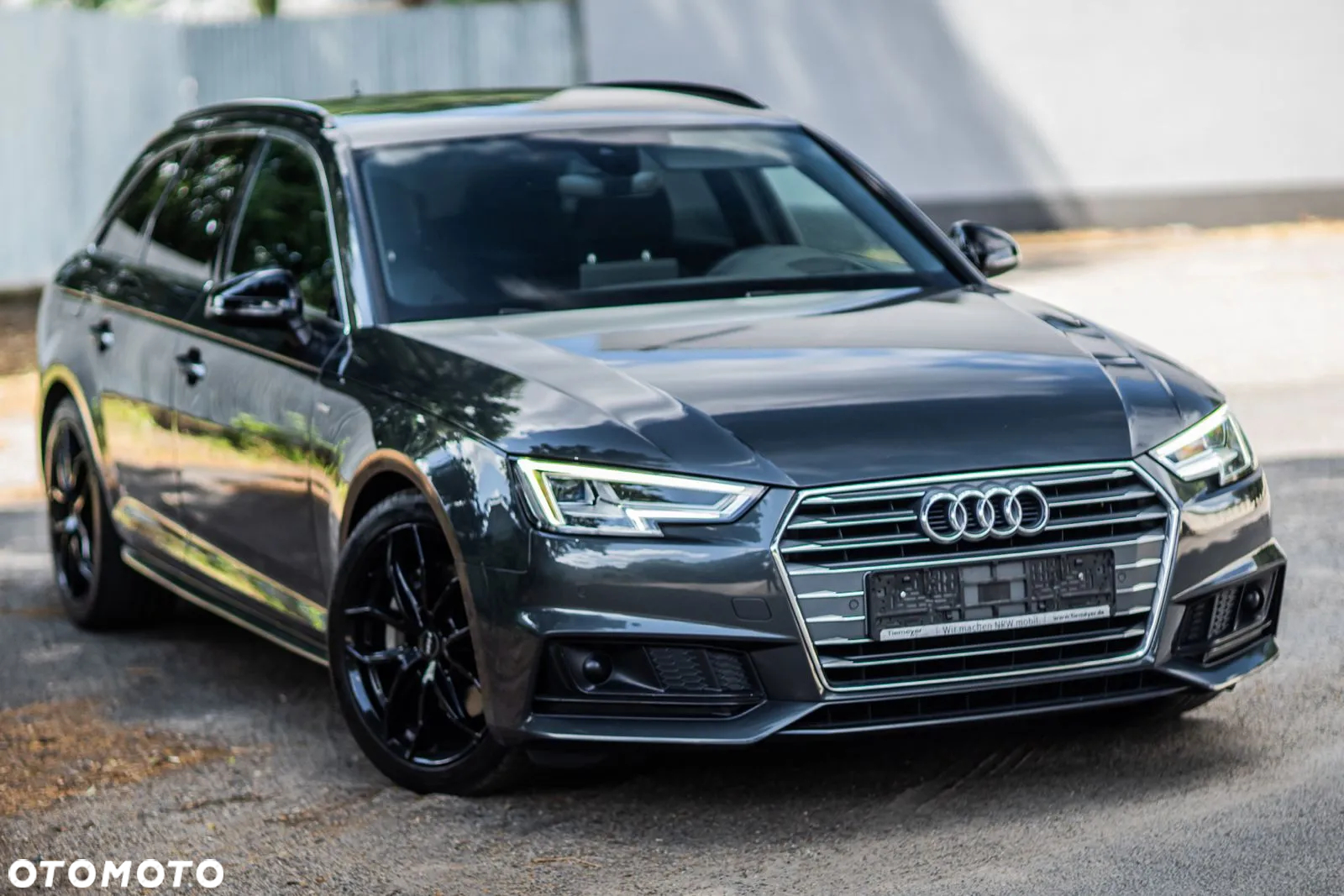 Audi A4 2.0 TDI Sport S tronic - 5