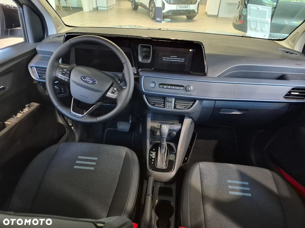 Ford Tourneo Courier 1.0 EcoBoost Active - 7