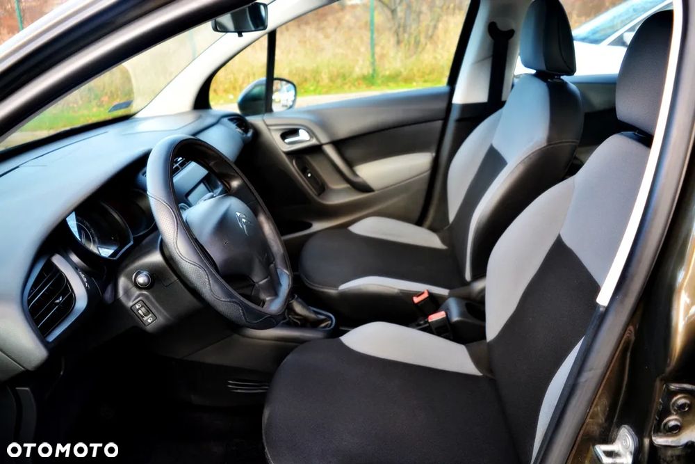 Citroën C3 1.4 HDi Attraction - 4