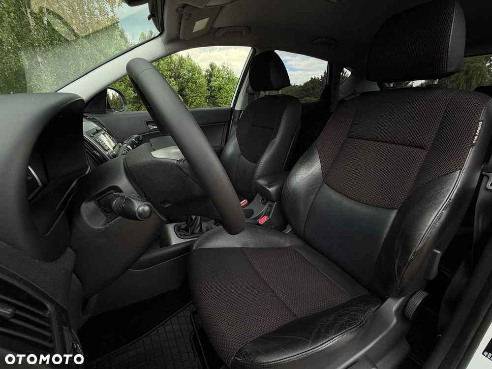 Hyundai i30 1.4 Edition Plus - 31