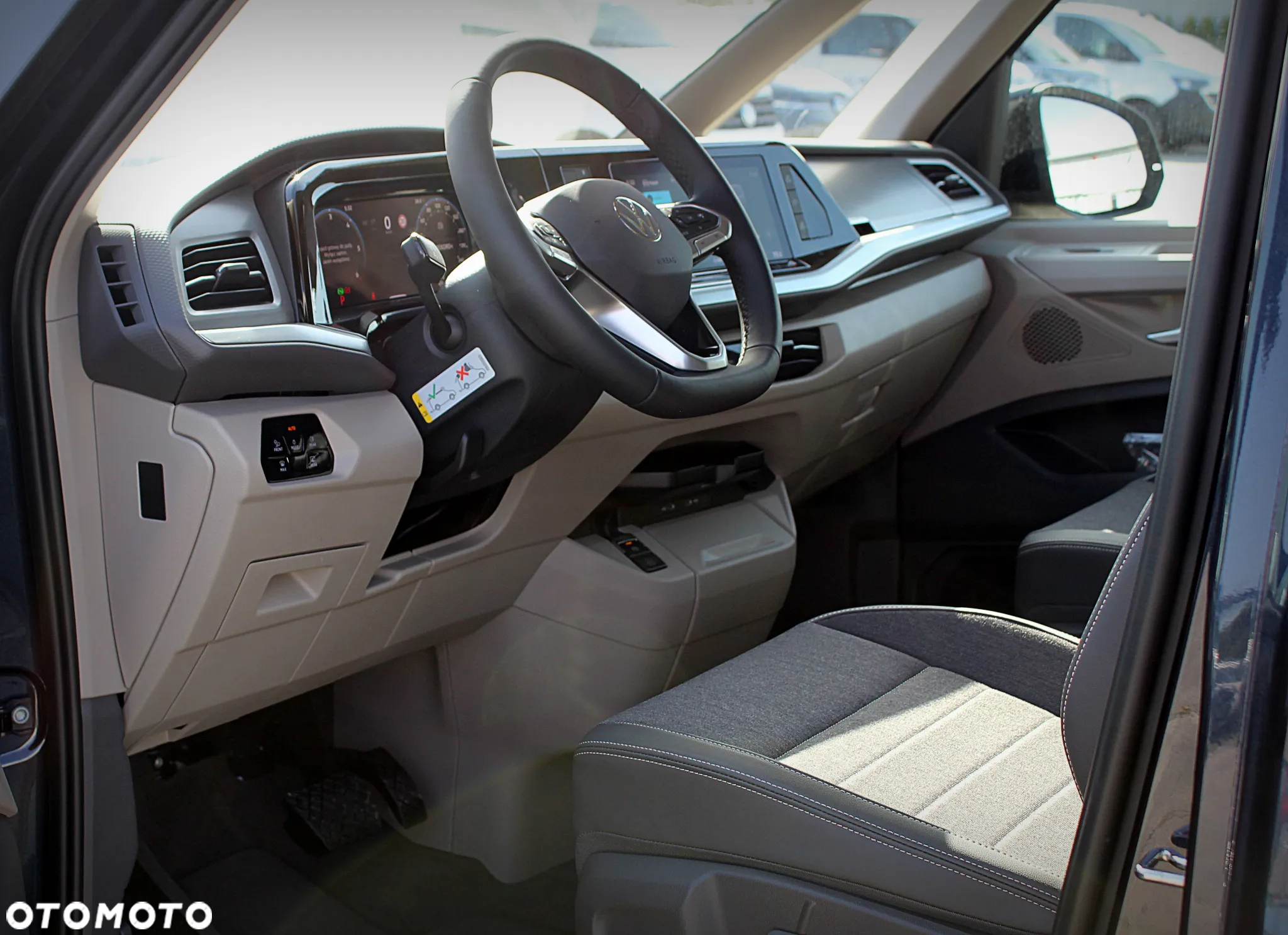 Volkswagen California - 10