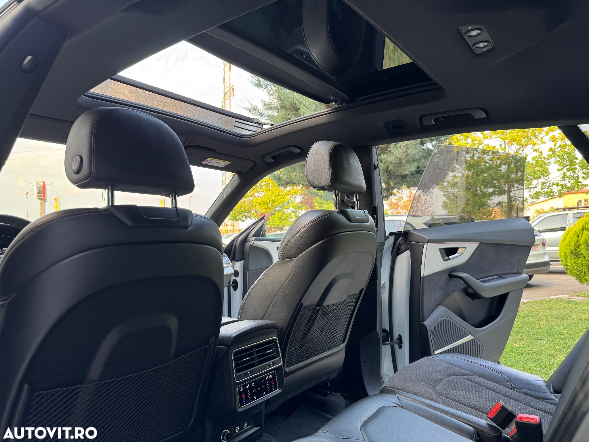 Audi Q8 50 TDI quattro Tiptronic - 31