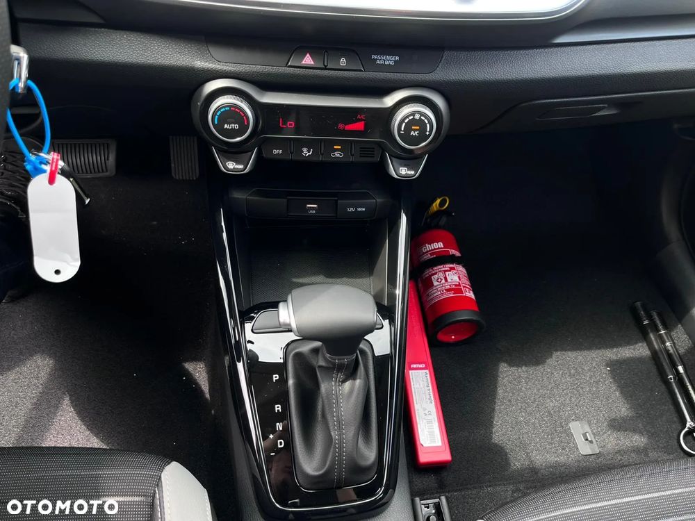 Kia Stonic 1.0 T-GDI L DCT - 20