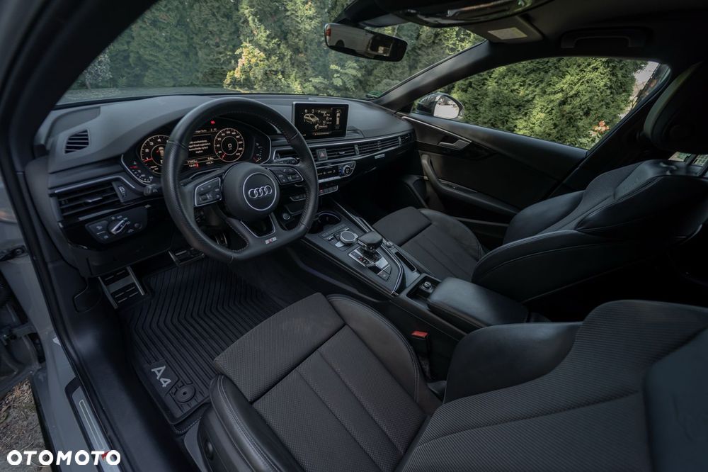 Audi A4 Avant - 17