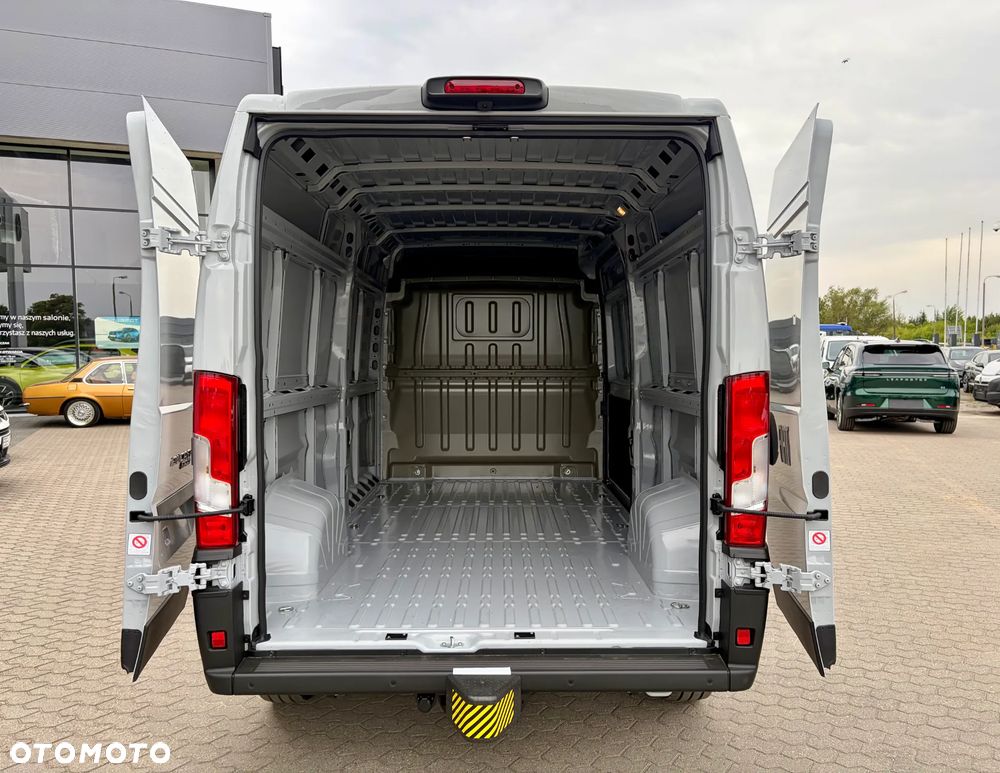 Fiat Ducato Maxi Furgon L3H2 - 5