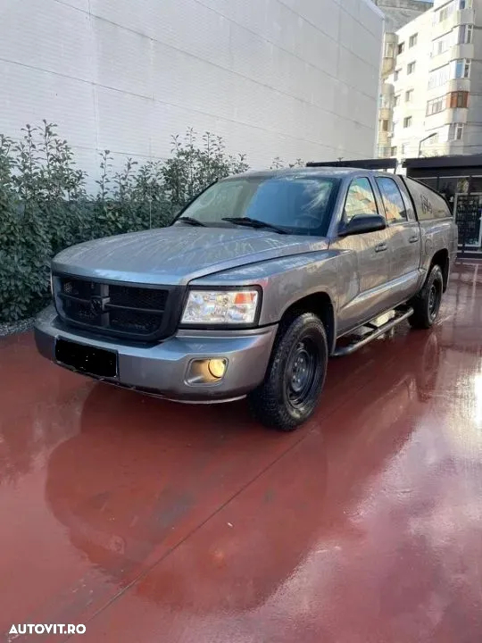 Dodge Dakota - 14