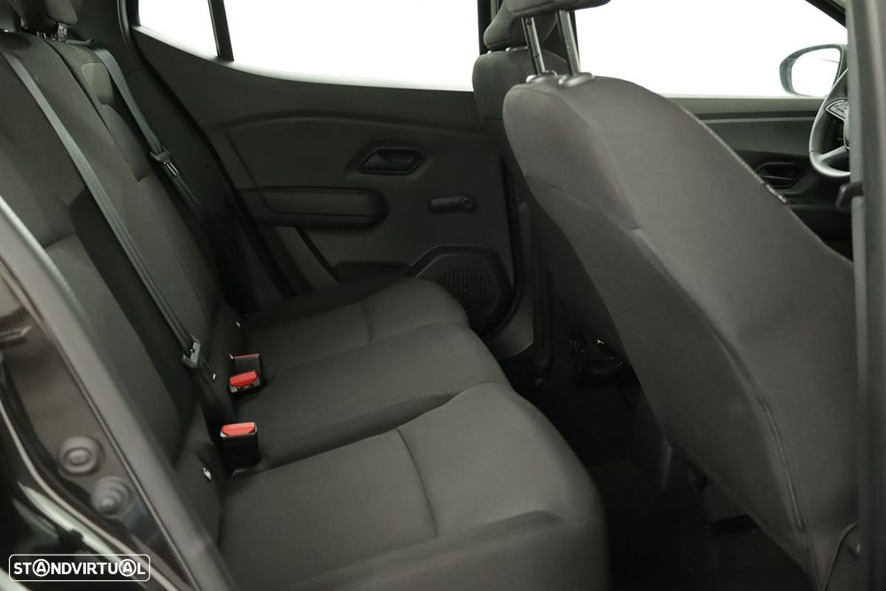 Dacia Sandero 1.0 ECO-G Essential Bi-Fuel - 21