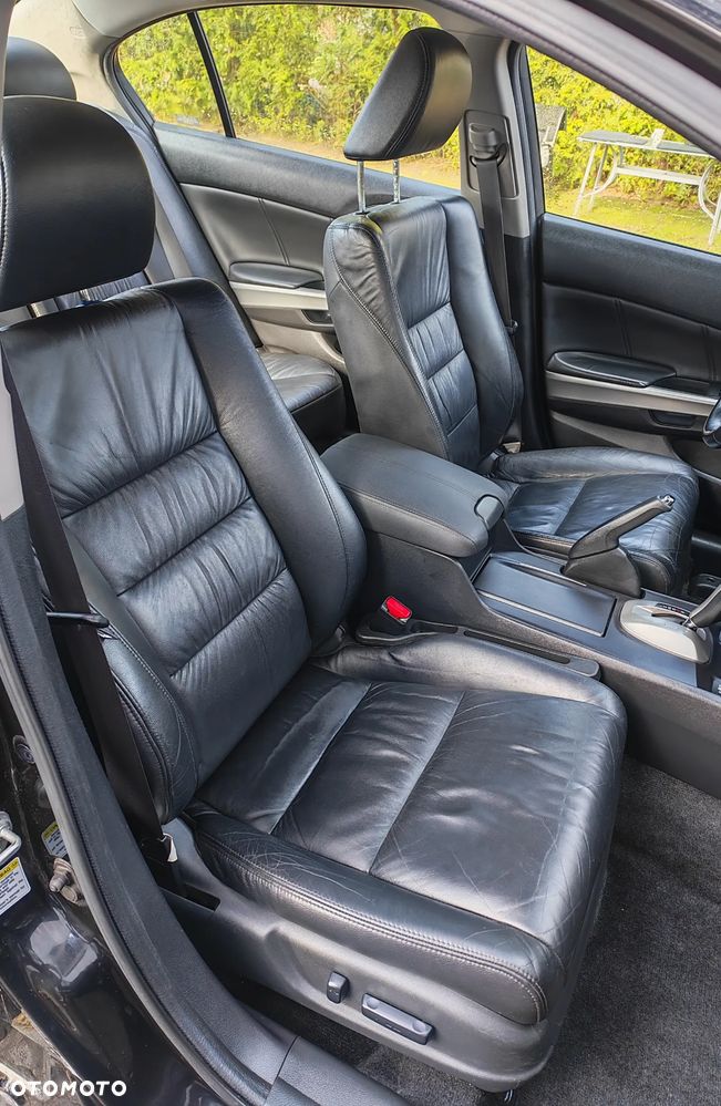 Honda Accord - 14