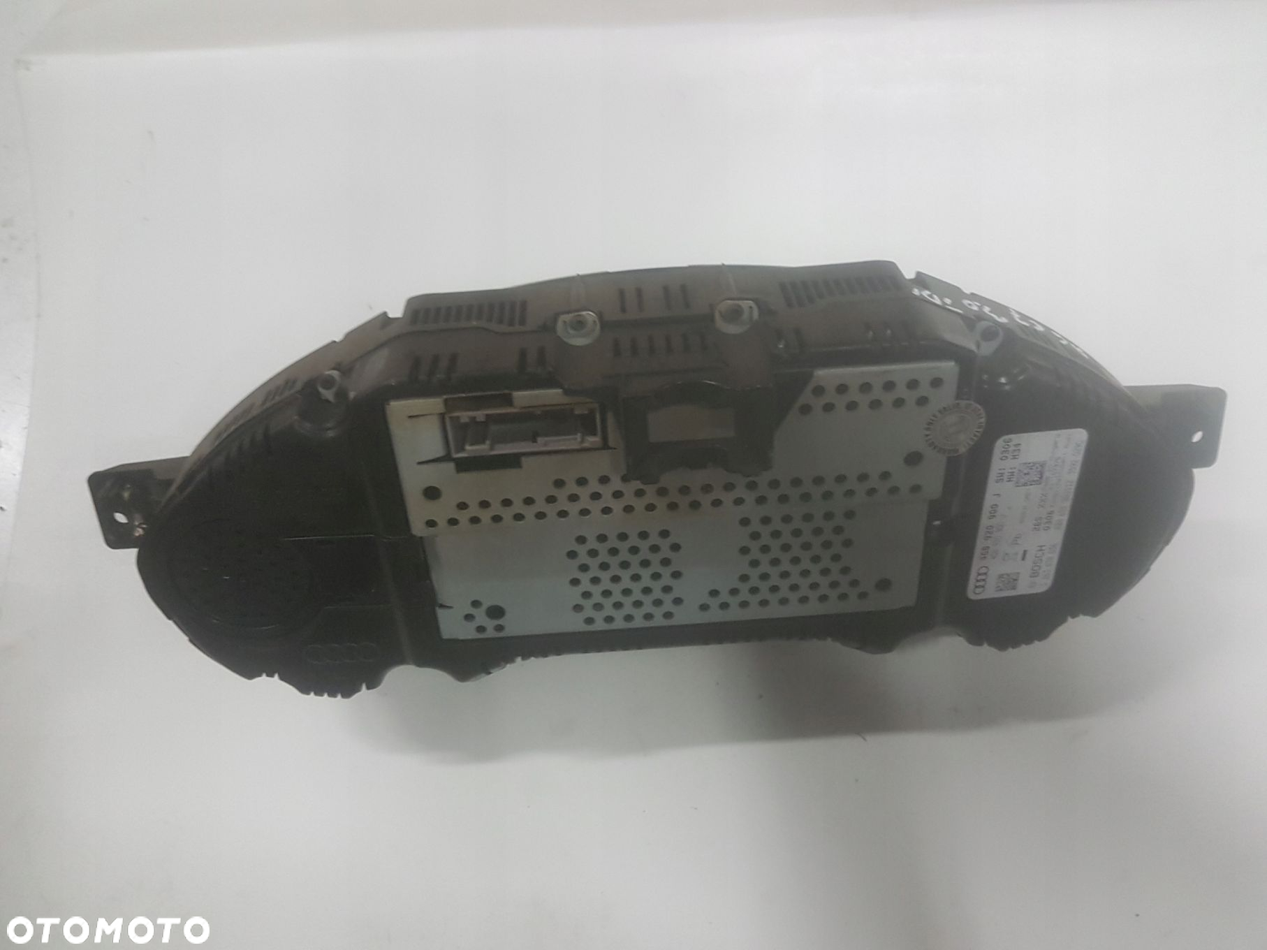 AUDI A6 C7 4G 10-14r 3.0 TDI LICZNIK ZEGAR EUROPA - 2