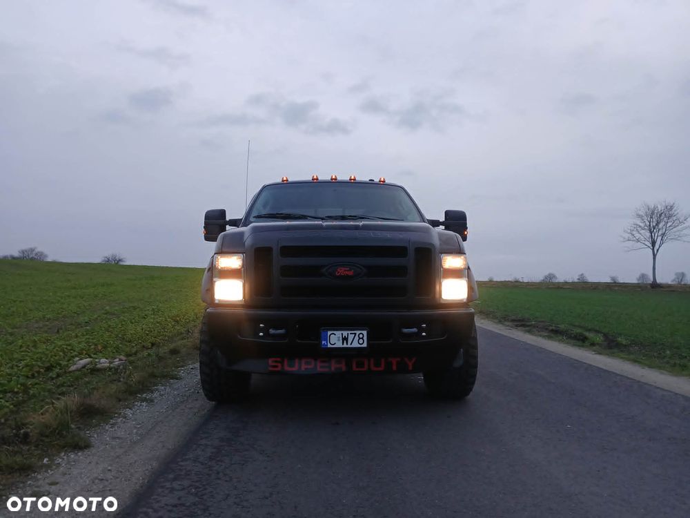 Ford F350 - 5