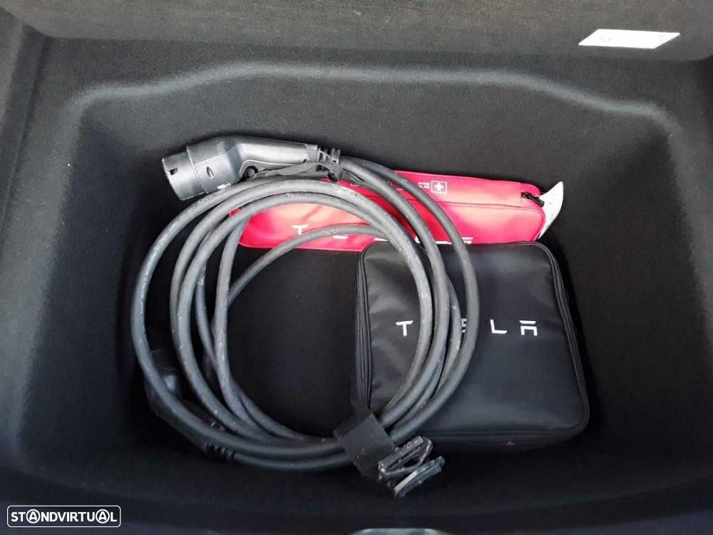 Tesla Model 3 RWD RWD - 3
