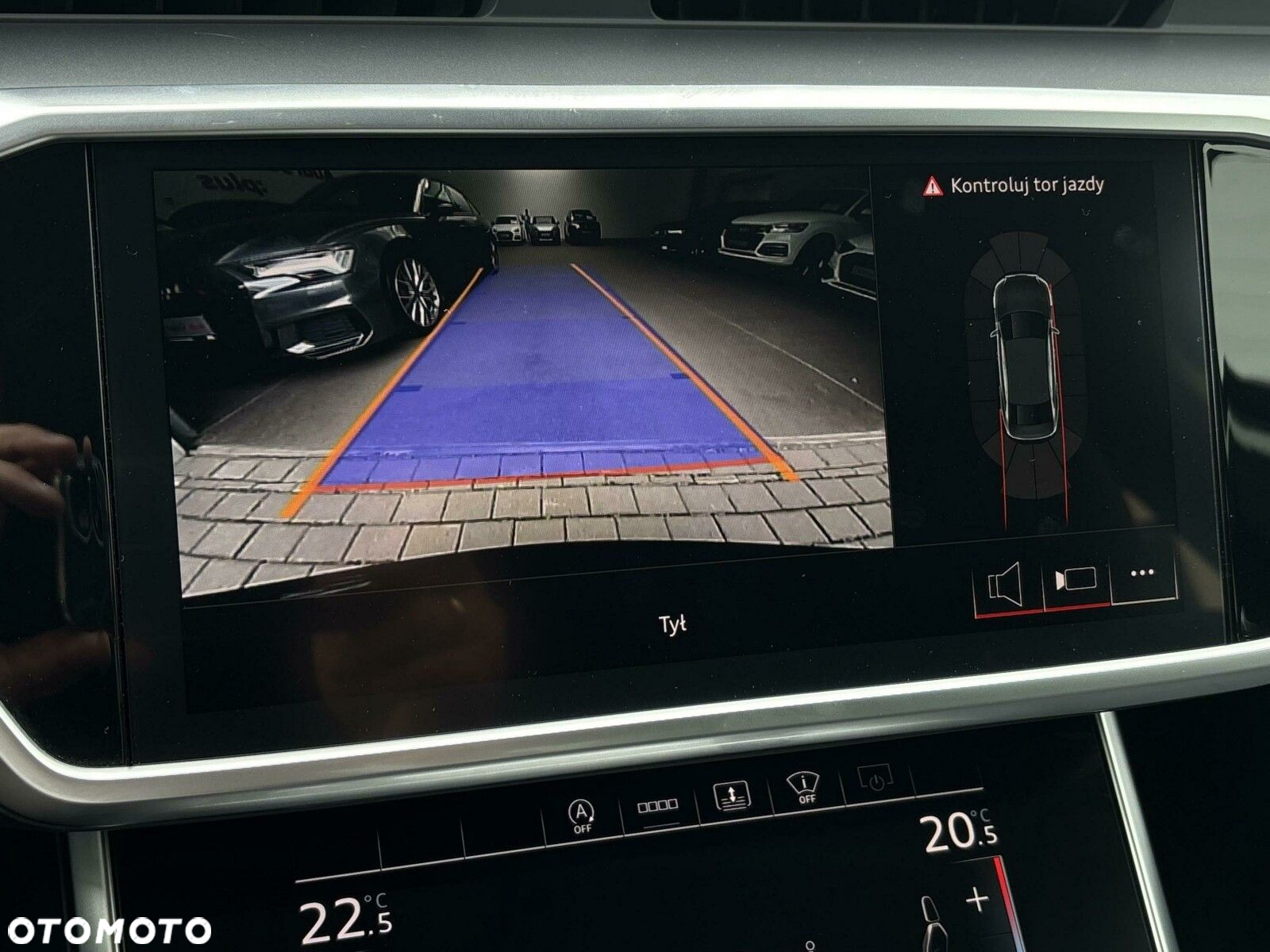 Audi A6 - 21