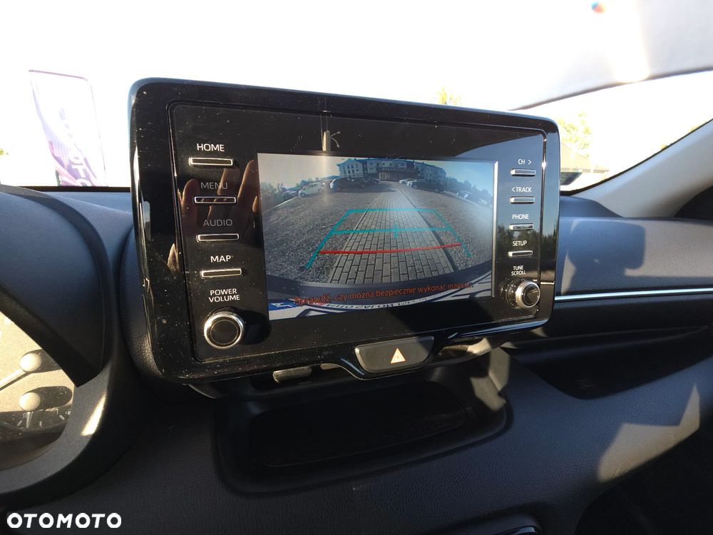 Toyota Yaris - 29