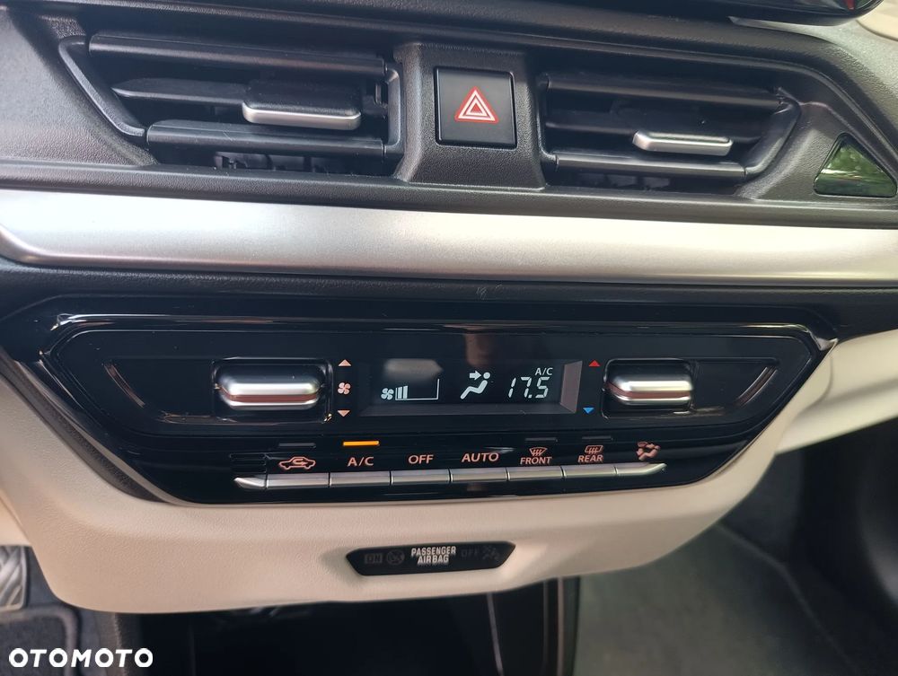 Suzuki Swift 1.2 Dualjet Hybrid Allgrip Comfort - 17