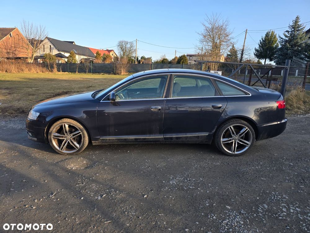 Audi A6 Limousine - 2