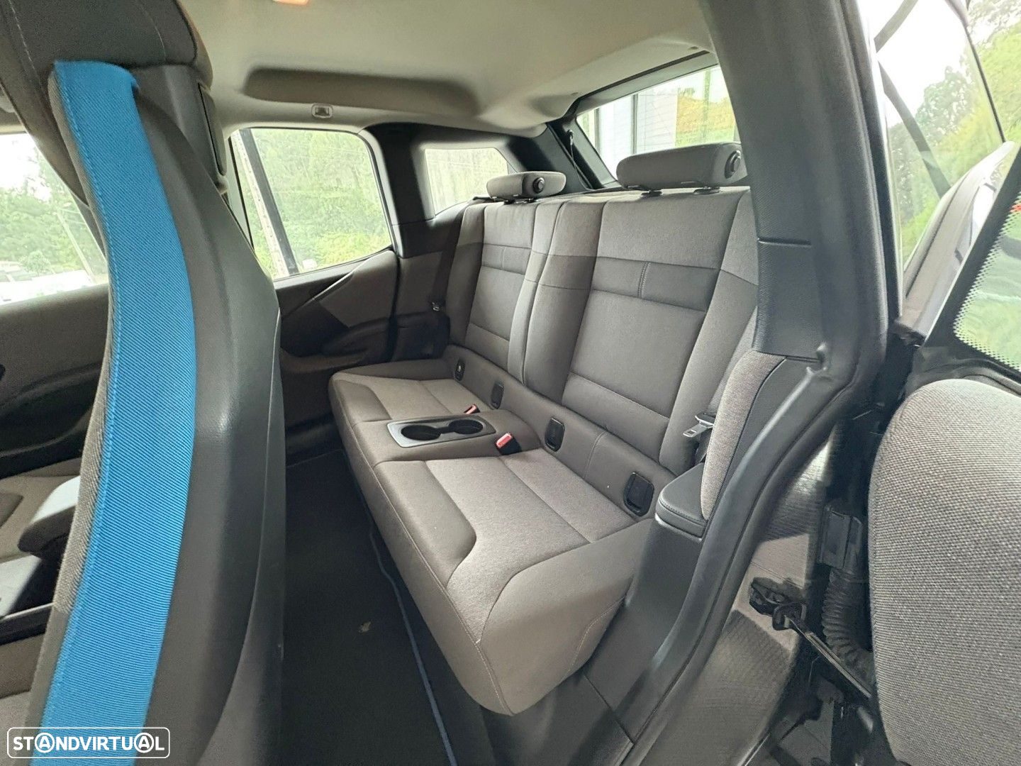BMW i3 120Ah - 9