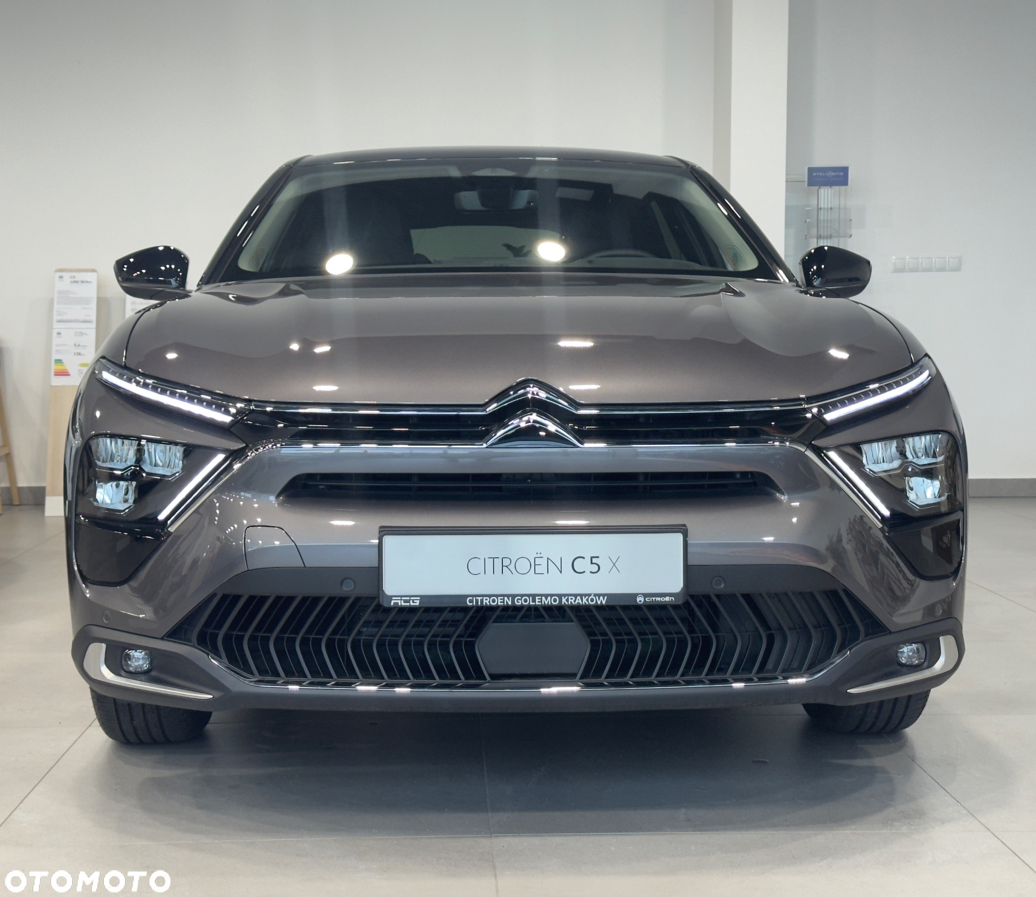 Citroën C5X - 2