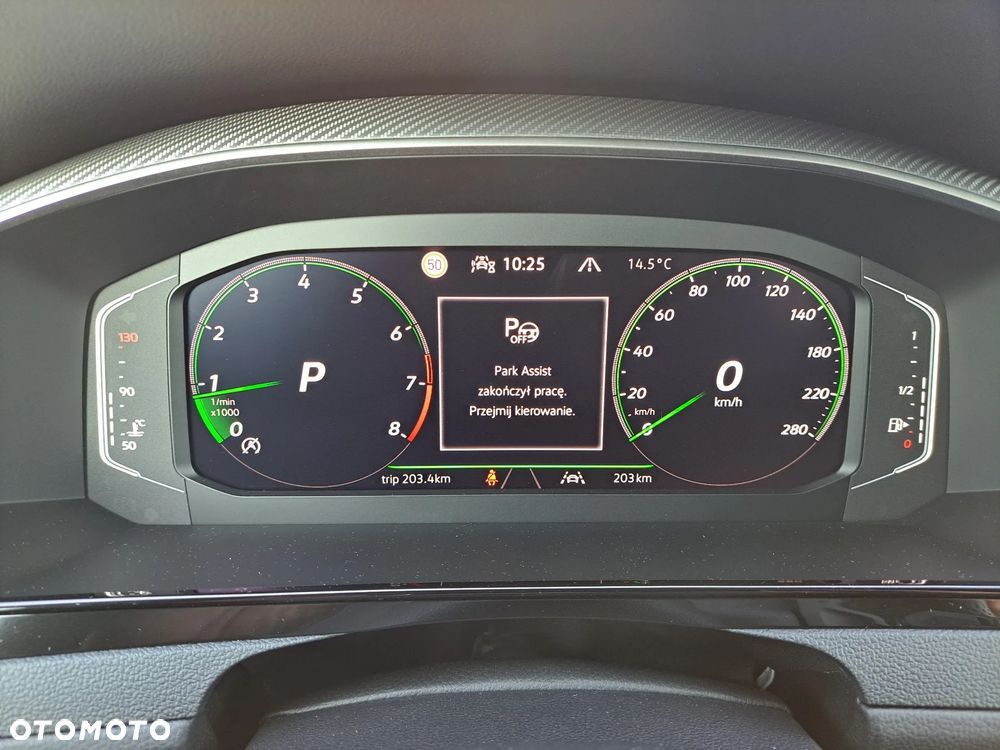 Volkswagen Arteon 2.0 TSI R-Line DSG - 20