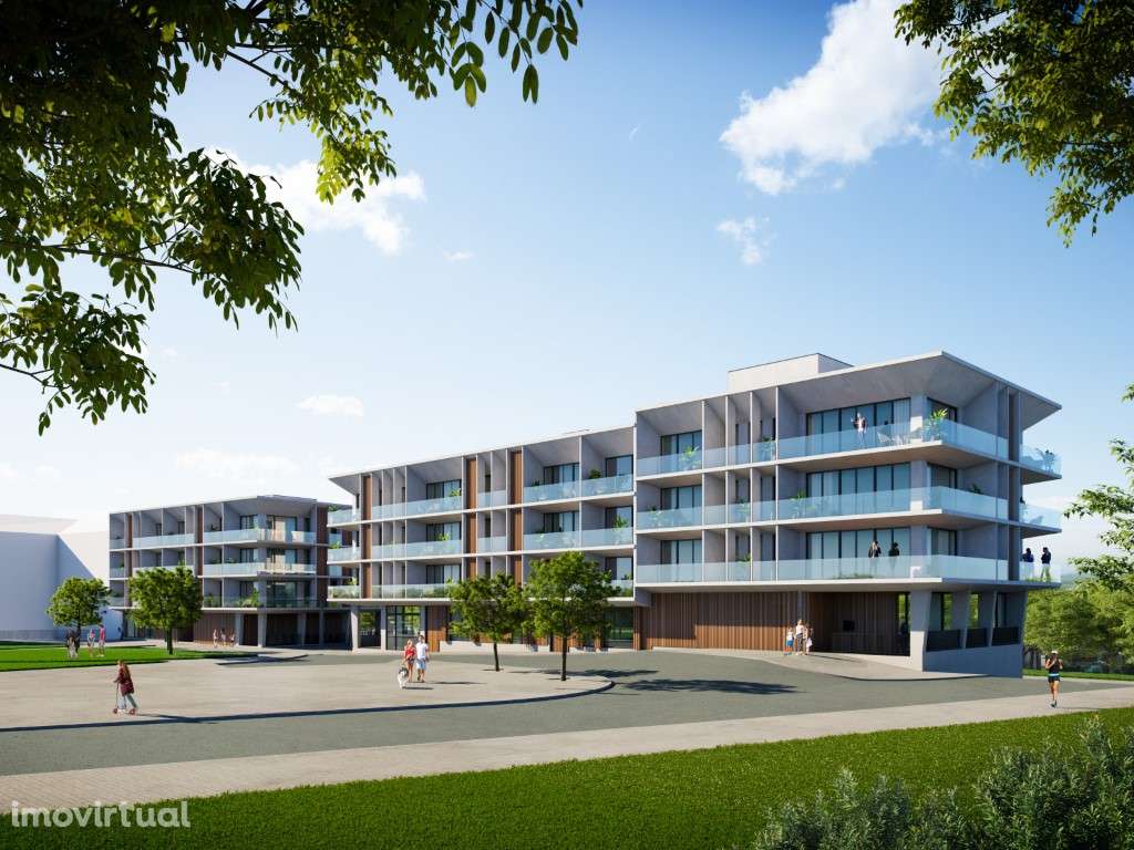 Loja - Centro de Tercena - Grande imagem: 3/4