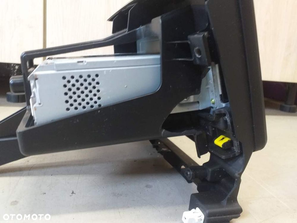 Radio samochodowe Renault Master - 4