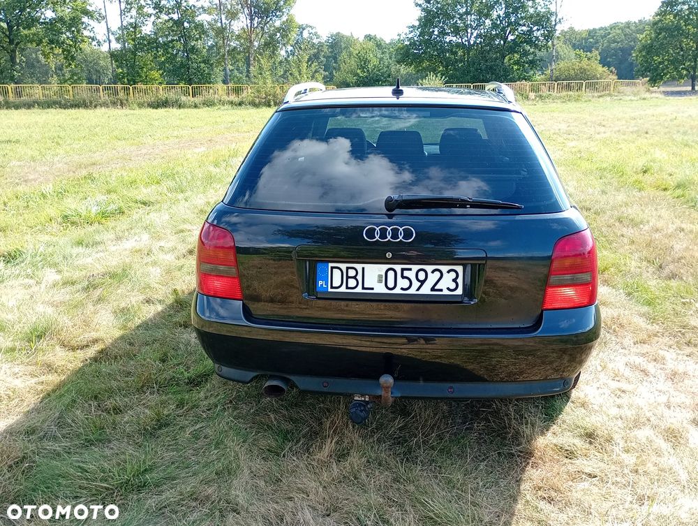 Audi A4 Avant - 31