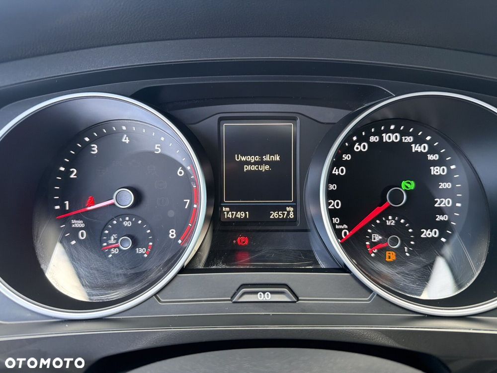 Volkswagen Tiguan - 14