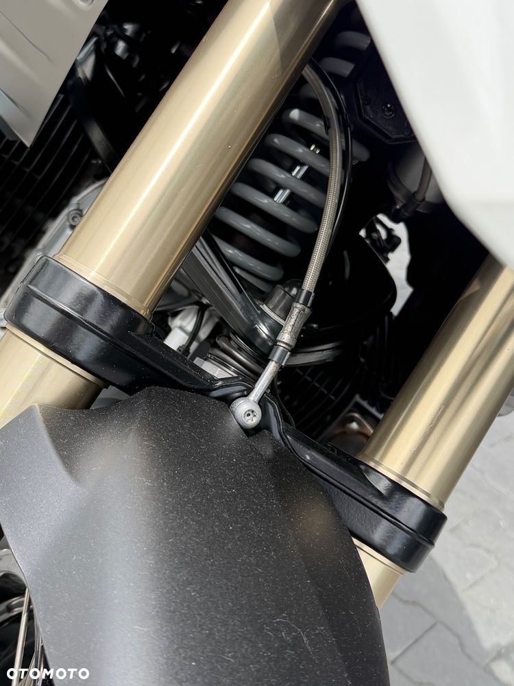 BMW R1250 GS Adventure - 23