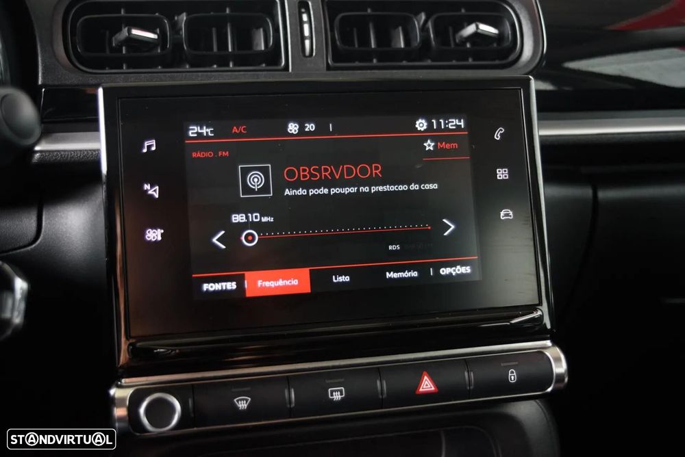 Citroën C3 1.2 PureTech YOU! - 30