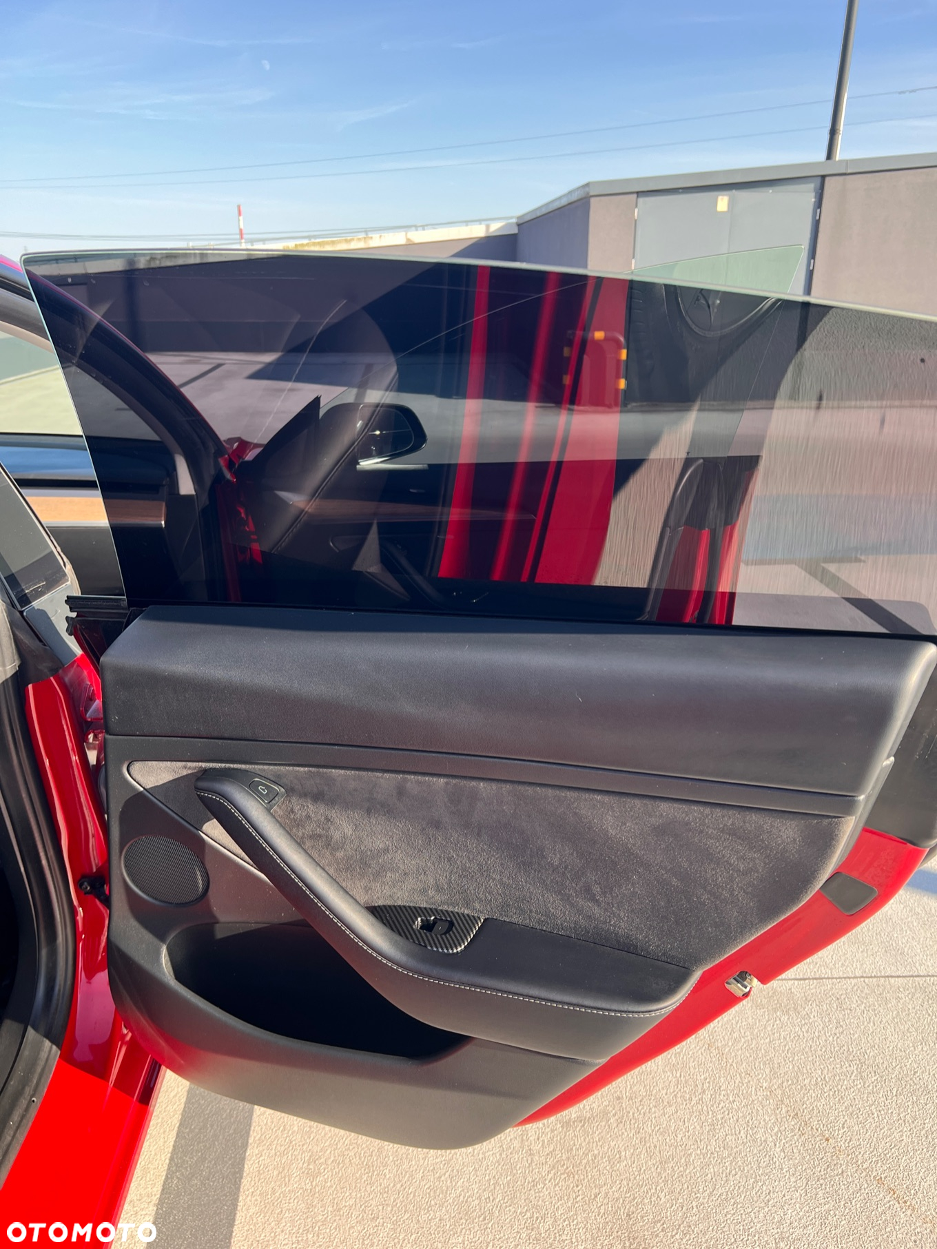 Tesla Model 3 Long Range RWD - 11