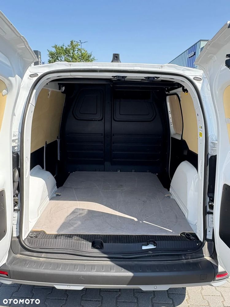 Renault Kangoo VAN E-Tech 100% Electric 45kWh 120KM - 23