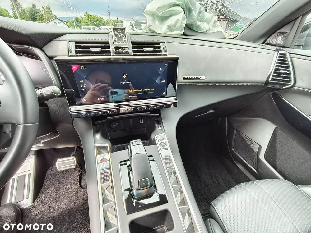 DS Automobiles DS 7 Crossback - 13