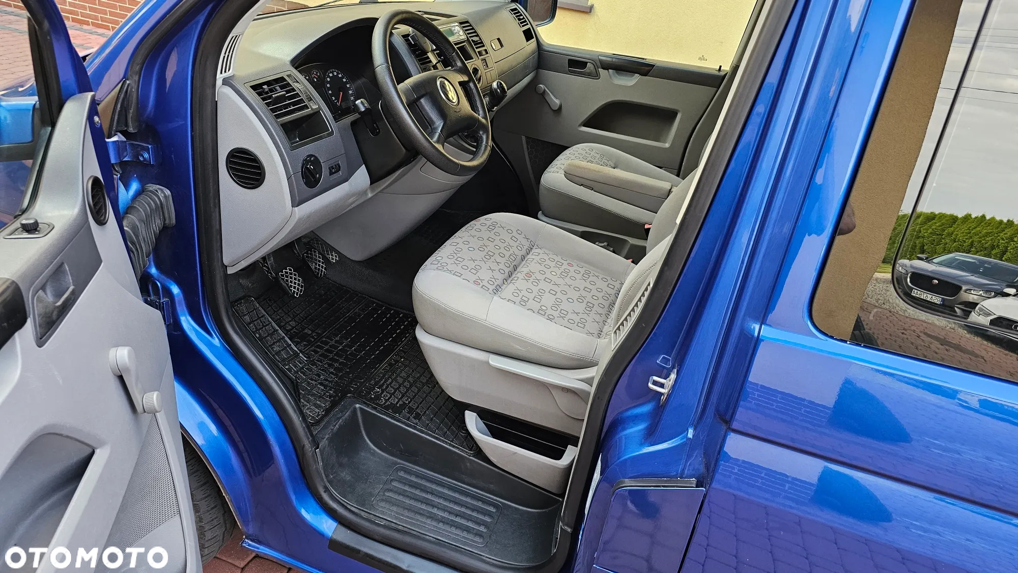 Volkswagen Caravelle TDI L1 Trendline - 28