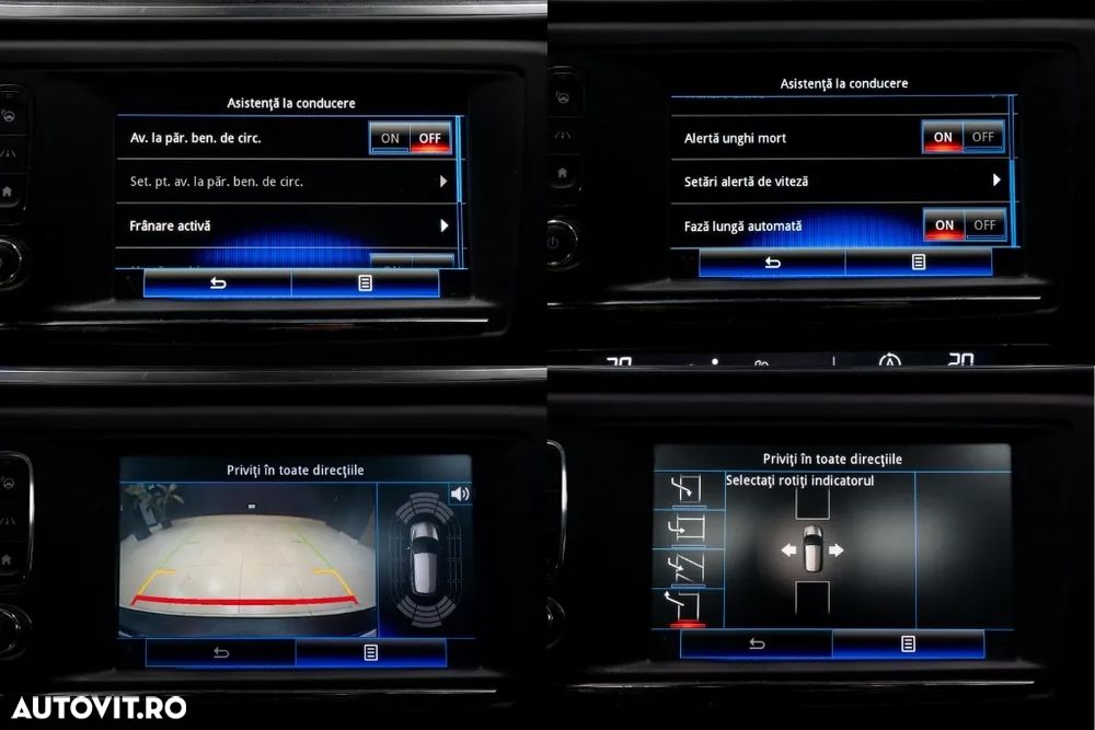 Renault Kadjar Energy dCi 110 EDC Bose Edition - 13