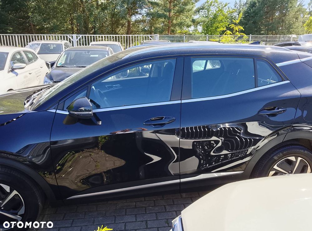 Kia Sportage - 9