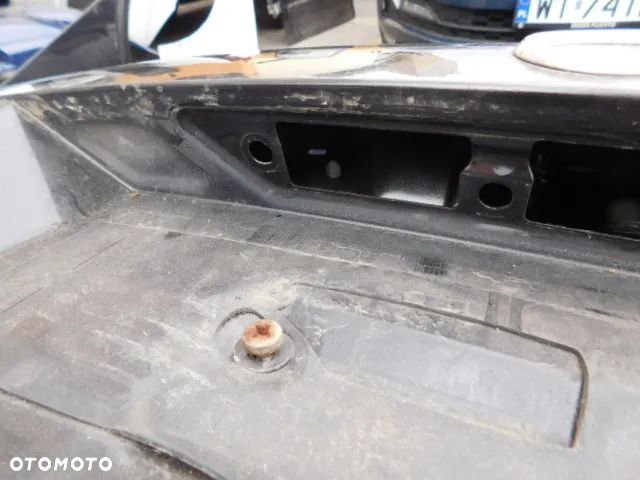 klapa bagażnika AUDI A3 8P 3D 03-12 LZ9W LZ9Y - 14