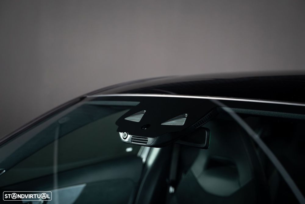 Mercedes-Benz A 45 AMG S 4Matic+ - 19