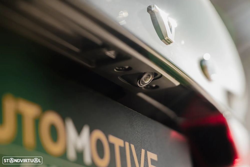 Volvo S60 T8 Recharge AWD Ultimate Dark - 15