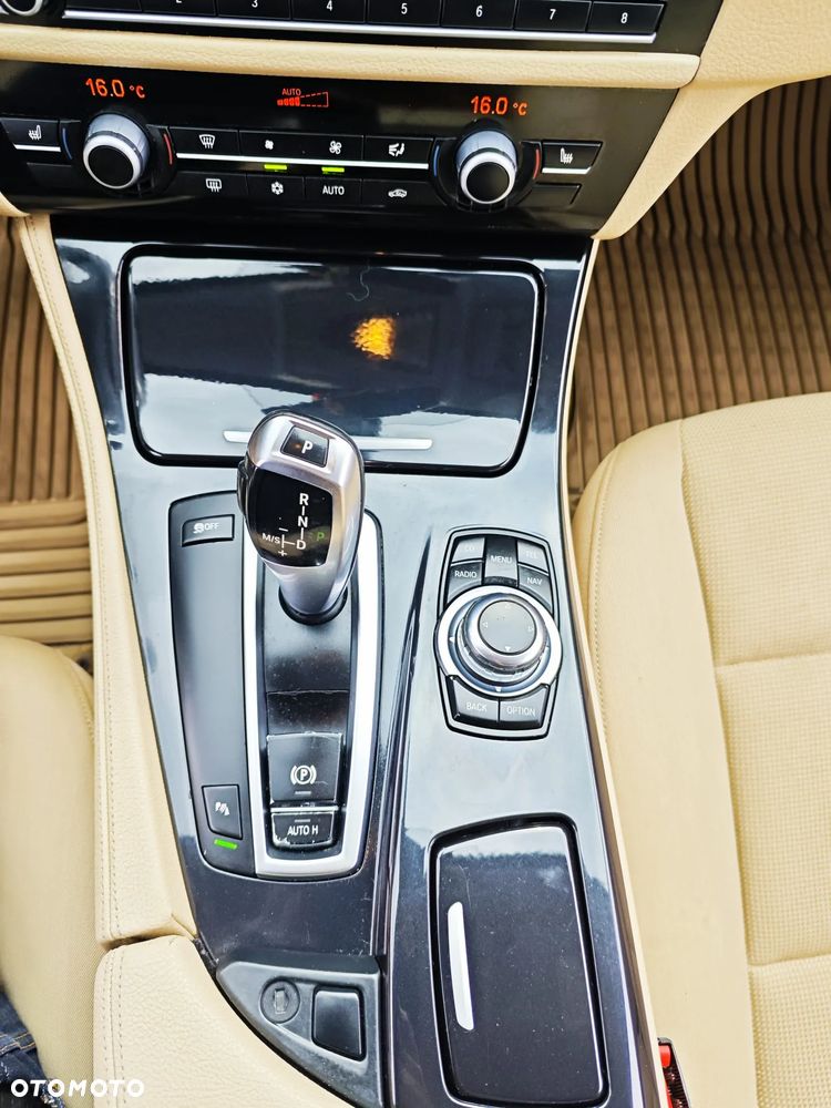 BMW Seria 5 - 31