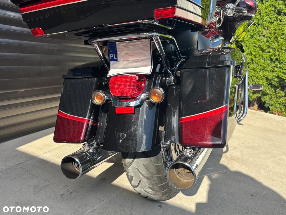 Harley-Davidson Electra - 20