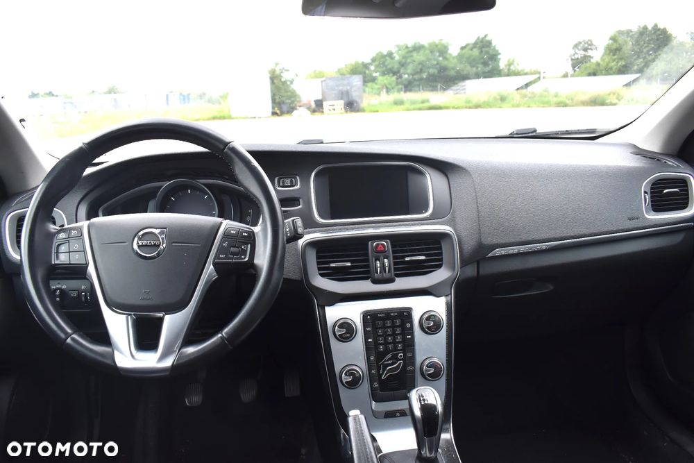 Volvo V40 D2 Drive-E Base - 14