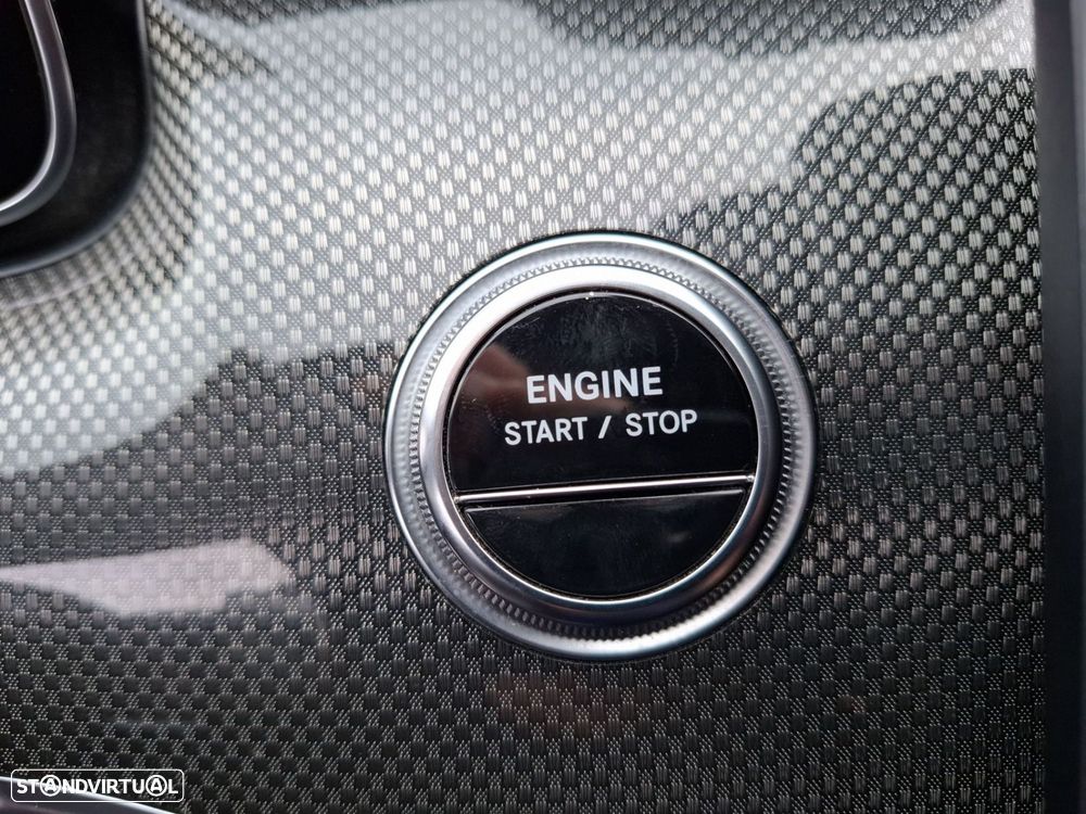 Mercedes-Benz C 300 de AMG Line - 18